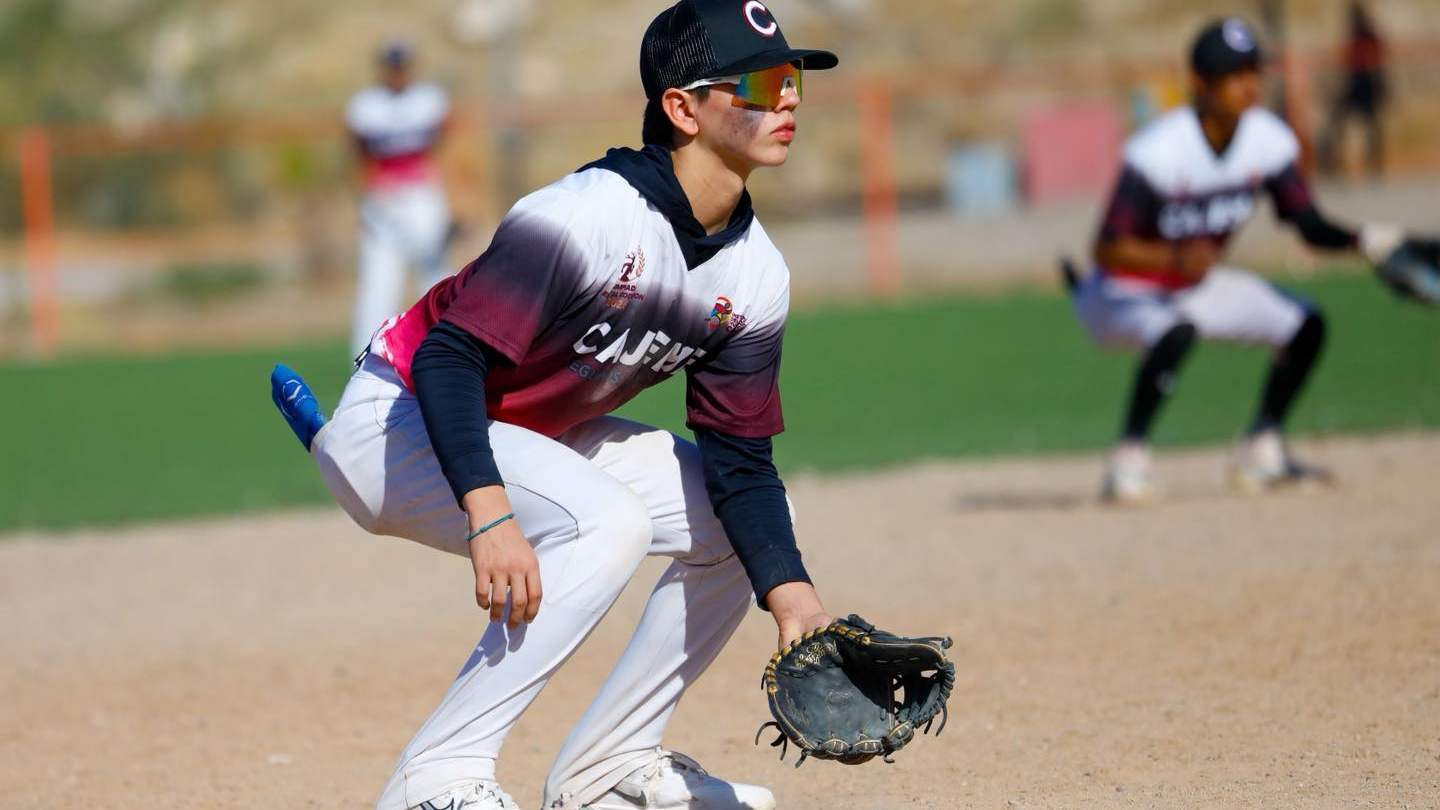 ENTREGARÁN LAS CORONAS DE LA OLIMPIADA ESTATAL DE BEISBOL 